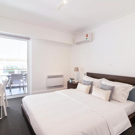Sun & Sea Suite, Kavouri Athènes Extérieur photo