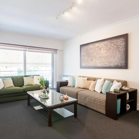 Sun & Sea Suite, Kavouri Athènes Extérieur photo