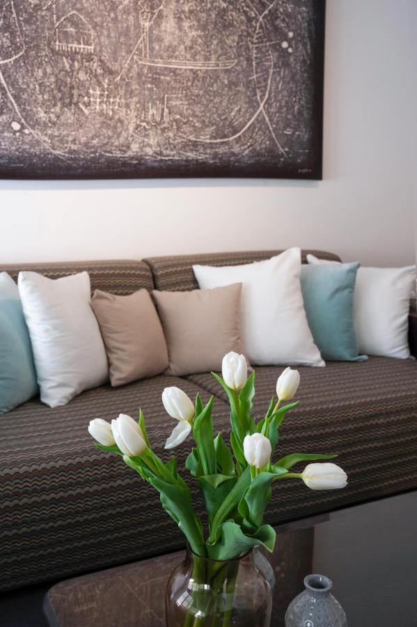 Sun & Sea Suite, Kavouri Athènes Extérieur photo