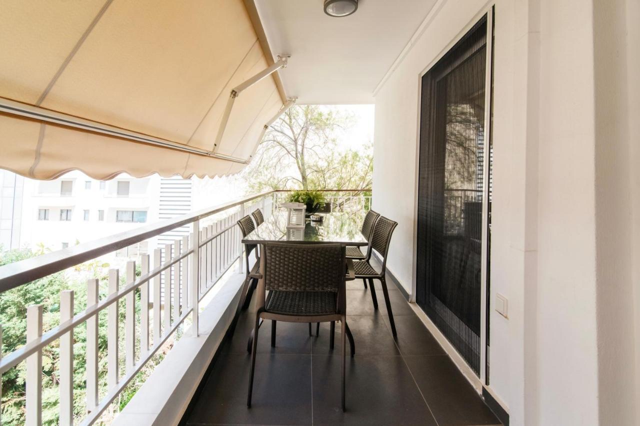 Sun & Sea Suite, Kavouri Athènes Extérieur photo