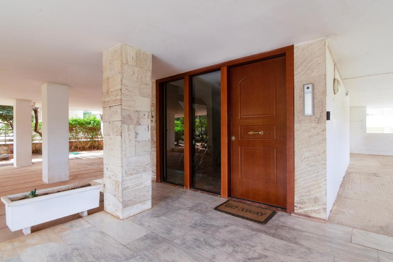 Sun & Sea Suite, Kavouri Athènes Extérieur photo