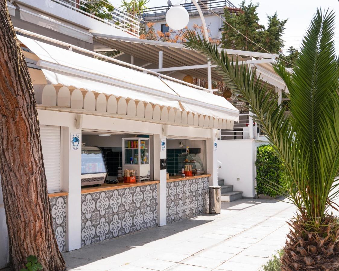 Sun & Sea Suite, Kavouri Athènes Extérieur photo