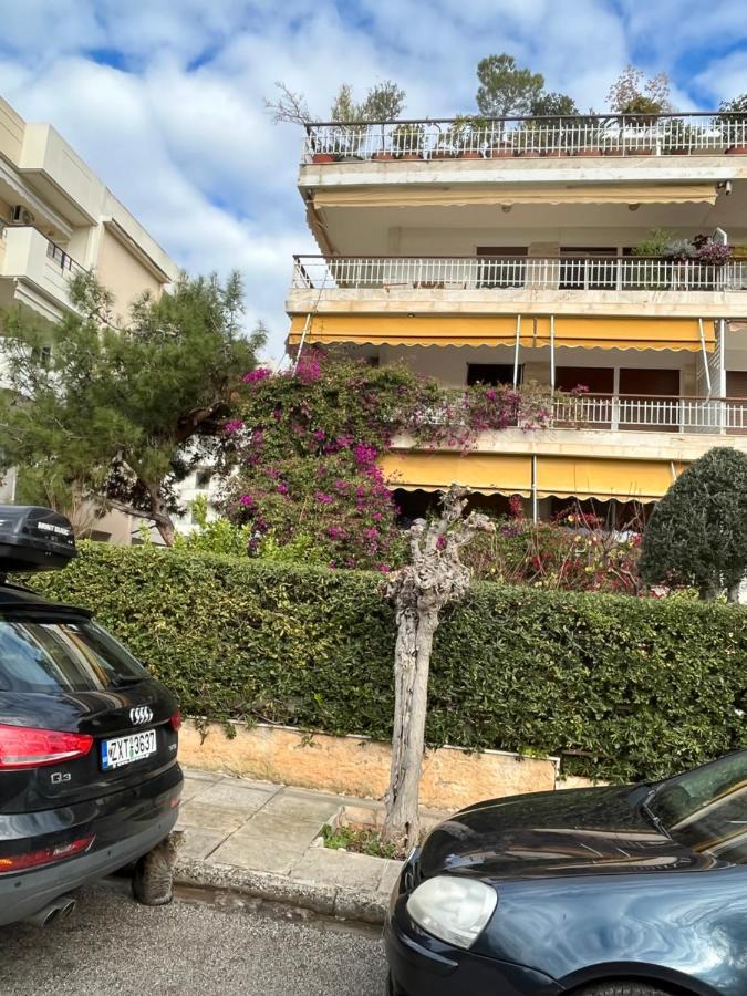 Sun & Sea Suite, Kavouri Athènes Extérieur photo