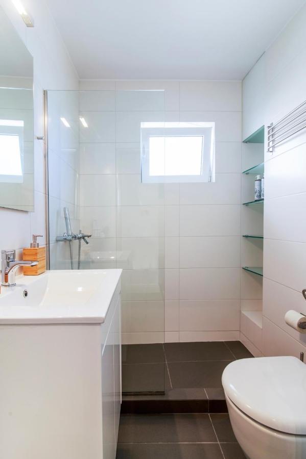 Sun & Sea Suite, Kavouri Athènes Extérieur photo