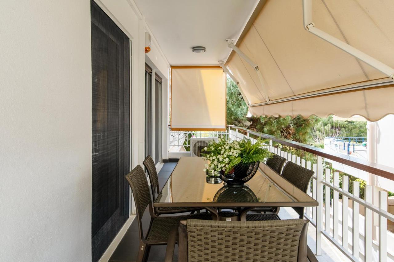 Sun & Sea Suite, Kavouri Athènes Extérieur photo